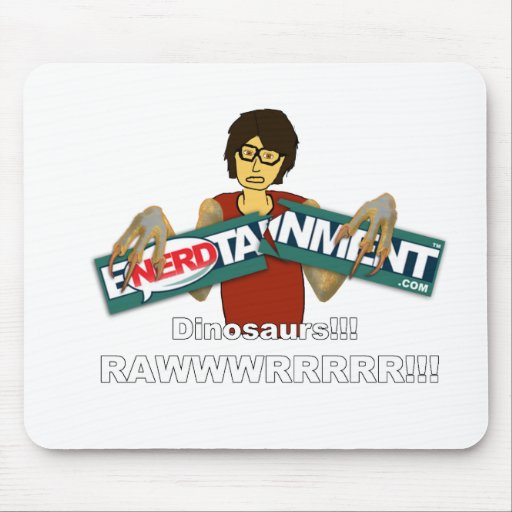 Alex-Mausunterlage Mousepads