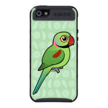 AlexandrineParakeet