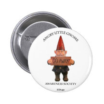 ALGAS Knopf Button