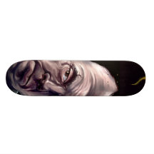 Alice Individuelle Skateboarddecks