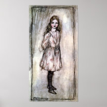 Alice Poster