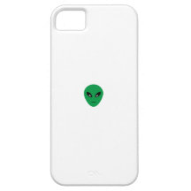 alien iPhone 5 schutzhüllen