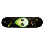 Alien Personalisiertes Deck