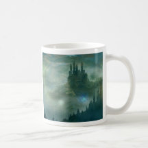 Alien-Weltbecher Tee Tassen
