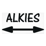 alkies Ikone Photokarten