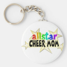 All-Star- Beifall MAMMA Keychain Schlüsselband