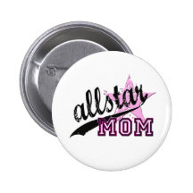 All-Star- Mamma Buttons