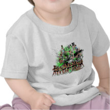 All-Star- Rebellenaußenseiter Tshirt