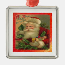 Alle Weihnachtsfreuden sind- Thine Weihnachtsornament