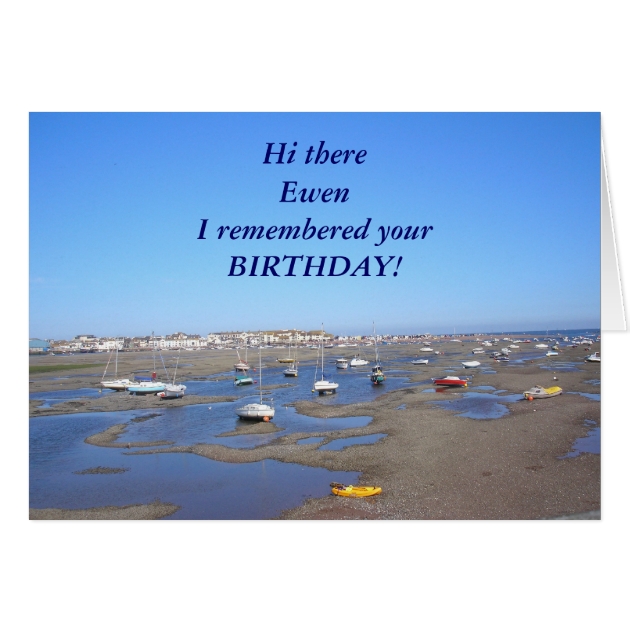 alles alles liebe zum geburtstag