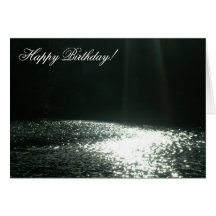 Alles Gute zum Geburtstag! Grußkarte