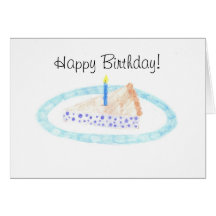 Alles Gute zum Geburtstag! Grußkarten
