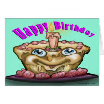 Alles Gute zum Geburtstag Grußkarten