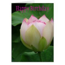 Alles Gute zum Geburtstag Karte