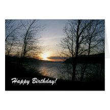 Alles Gute zum Geburtstag! Karten