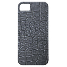 Alligatorhaut iPhone 5 Case-Mate Identifikation iPhone 5 Hülle