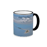 Alligatorpunkt, Florida-Kaffeetasse