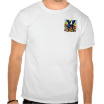 ALLSTARS MÄDCHEN-SOFTBALL TSHIRT