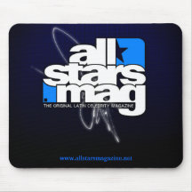 AllStars Mag-Mausunterlage Mauspads