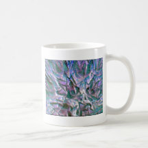 Aloe Blaetter Kaffeetassen