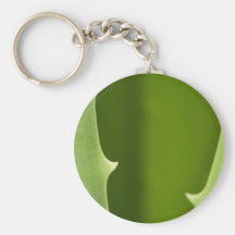 Aloe Vera Schlüsselbänder