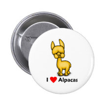 alpacasilove anstecknadelbutton