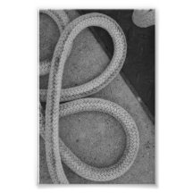Alphabet-Buchstabe-Fotografie B12 schwarzes u. wei