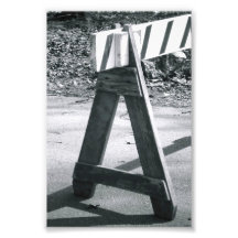 Alphabet-Foto-Buchstabe A2 Schwarzweiss-4x6