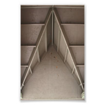 Alphabetphotographiebuchstabe A 01