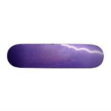 ALS Beleuchtung - Designer 7 fasten 3/8 Brett Skateboarddeck