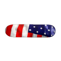 Alt auf Rädern! Skateboarddeck