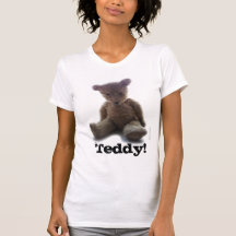 Alter Bär Tshirt