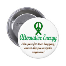 Alternative Energie Buttons