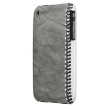 altes Papiernotizbuch mit gewundenem iPhone 5 Fall iPhone 3 Hüllen