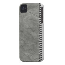 altes Papiernotizbuch mit gewundenem iPhone 5 Fall iPhone 4 Hüllen