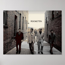 Altes room2Ten Plakatdrucke