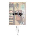 Altmodisches Telefon