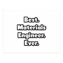 Am besten. Material-Ingenieur. Überhaupt Postkarten