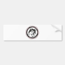 AMCA Logo Autosticker