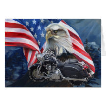American_EaglewRKC Kopie Grußkarten