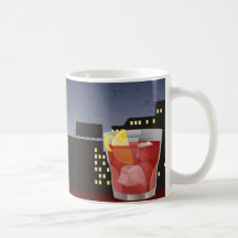 Americano Tasse