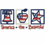 Amerika das schöne