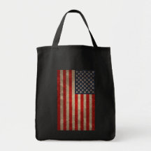 Amerikanische Flagge - xdist Taschen