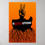 Amerikanische Revolutions-Plakat