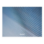 Amido - Postkarte
