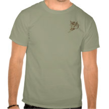 Amor-Pfeil und Bogen Shirts