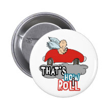Amor-SpaßValentines Button