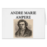AMPERE GRUßKARTEN