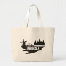 Amsterdam Tasche