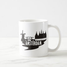 Amsterdam Teehaferl